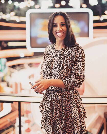 Rita Pereira
