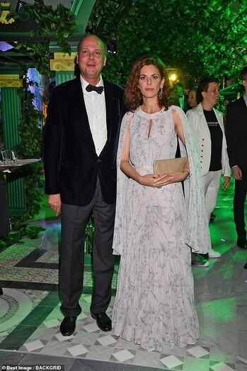 charlene, monaco