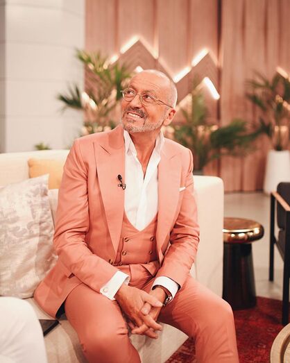 Manuel Luís Goucha