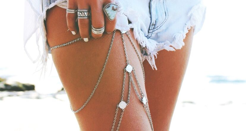 Body Chain