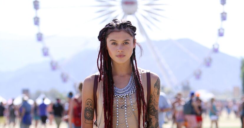 Body Chain