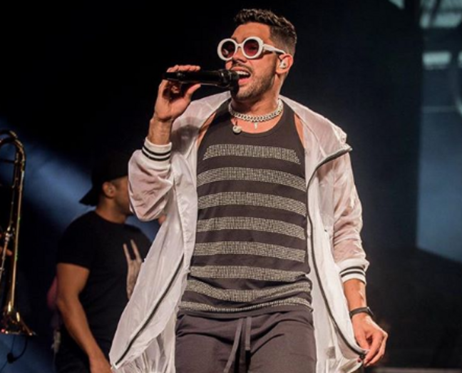 Gabriel Diniz