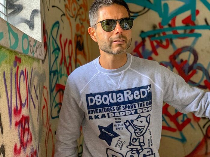 Pedro Lopes, Dr. Saúde