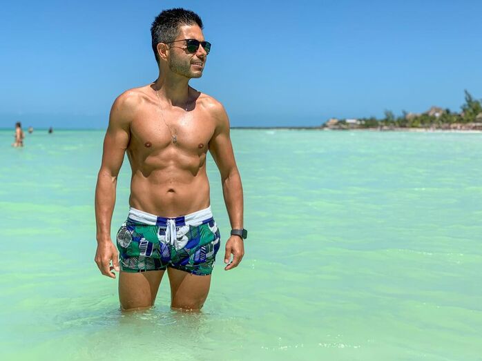 Pedro Lopes, Dr. Saúde