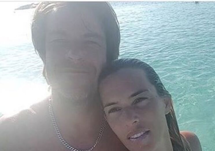 Rita Andrade e Nuno Ramos 