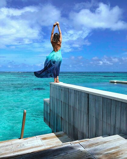 Giovanna Ewbank,