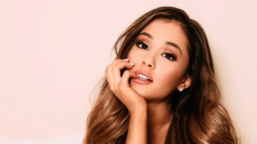 Ariana Grande
