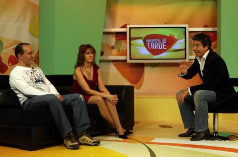 João Kleber