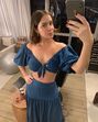 Deborah Secco