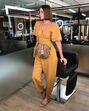 Deborah Secco