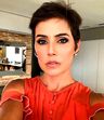 Deborah Secco