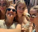 Casamento Charlotte Casiraghi e Dimitri Rassam