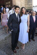 Cayetano Rivera, Eva González,