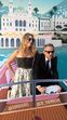 Casamento de Charlotte Casiraghi e Dimitri Rassam