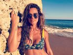 cláudia vieira