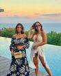 Anitta, Bali