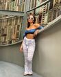 Anitta, Bali
