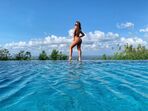 Anitta, Bali