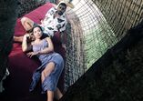 Anitta, Pedro Scooby, Bali