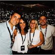 famosos, concerto Ed Sheeran