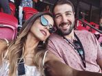 famosos, concerto Ed Sheeran