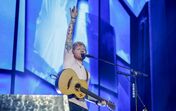 concerto Ed Sheeran