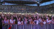concerto Ed Sheeran