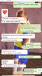 Mensagens Neymar