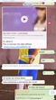 Mensagens Neymar