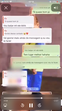 Mensagens Neymar