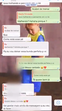 Mensagens Neymar