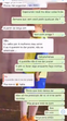 Mensagens Neymar