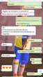 Mensagens Neymar