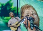 Ed Sheeran
