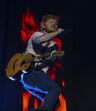 Ed Sheeran