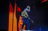 Ed Sheeran