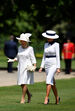 Melania Trump