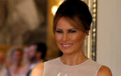 Melania Trump