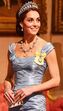 Kate Middleton, Lover's Knot