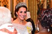 Kate Middleton, Lover's Knot