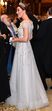 Kate Middleton, Lover's Knot