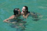 Fernanda Serrano e Pedro Miguel Ramos