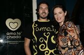 Fernanda Serrano e Pedro Miguel Ramos