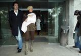 Fernanda Serrano e Pedro Miguel Ramos