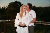 Fernanda Serrano e Pedro Miguel Ramos