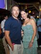 Fernanda Serrano e Pedro Miguel Ramos