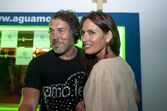 Fernanda Serrano e Pedro Miguel Ramos