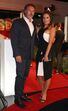 Fernanda Serrano e Pedro Miguel Ramos