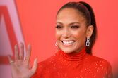 CFDA, Jennifer Lopez