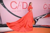 CFDA, Jennifer Lopez